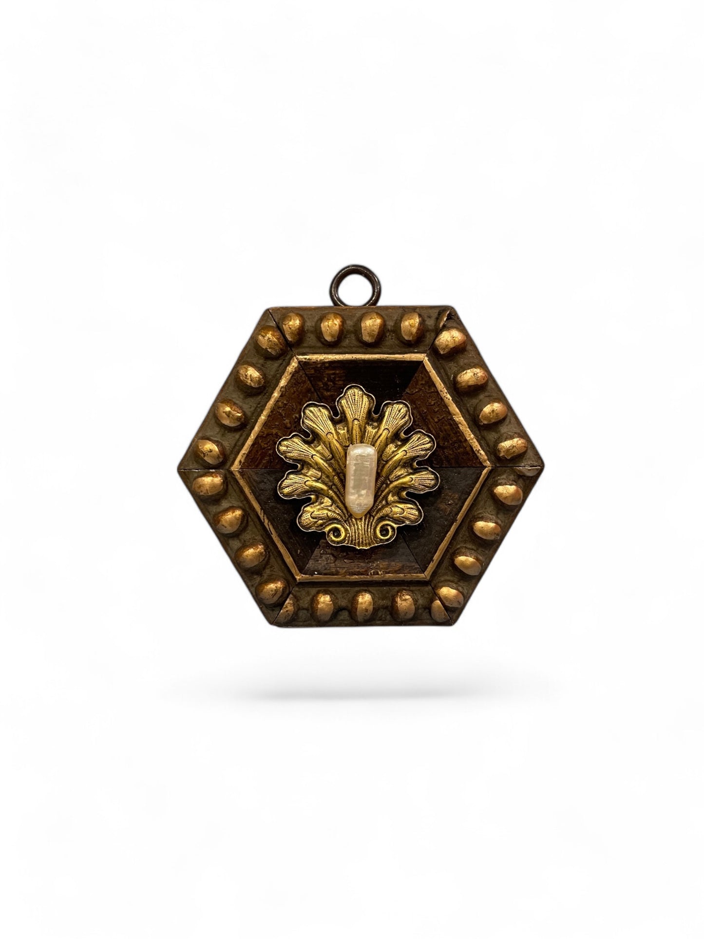 Ornamental Bee | Various ornaments